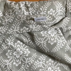 Free w/ Purchase Little Me car seat canopy/ nursing cover